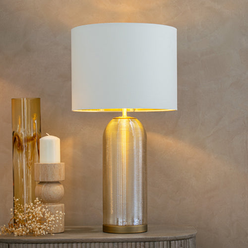 Quince Table Lamp