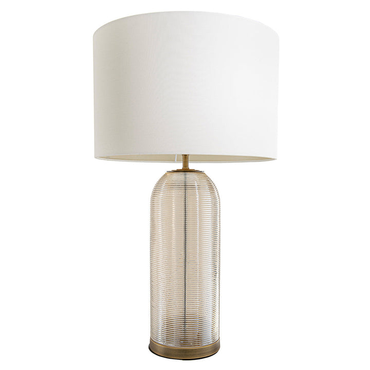 Quince Table Lamp