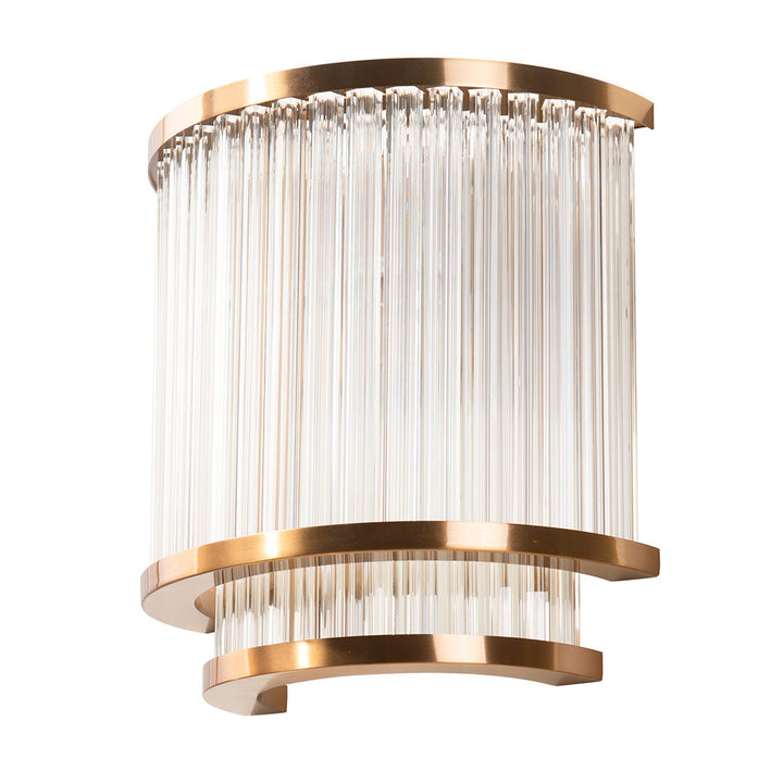 Zuri Wall Lamp