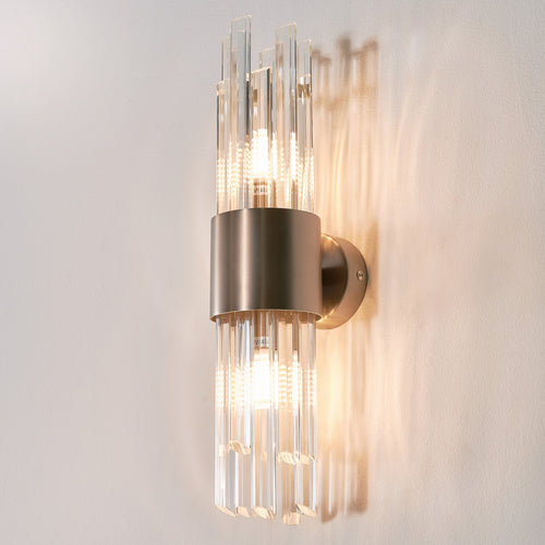 Billie Wall Lamp