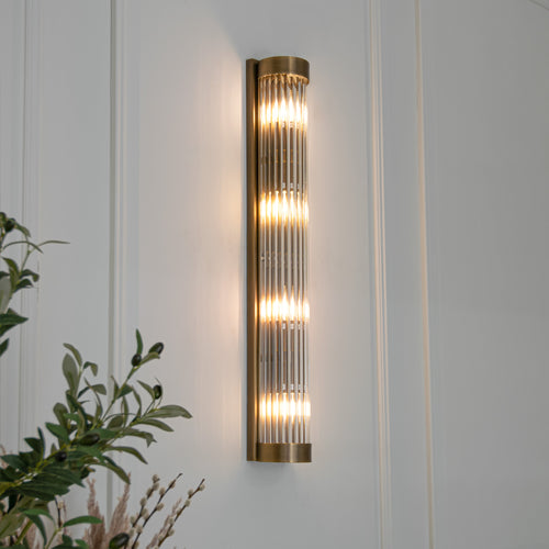 Wade Long Wall Lamp