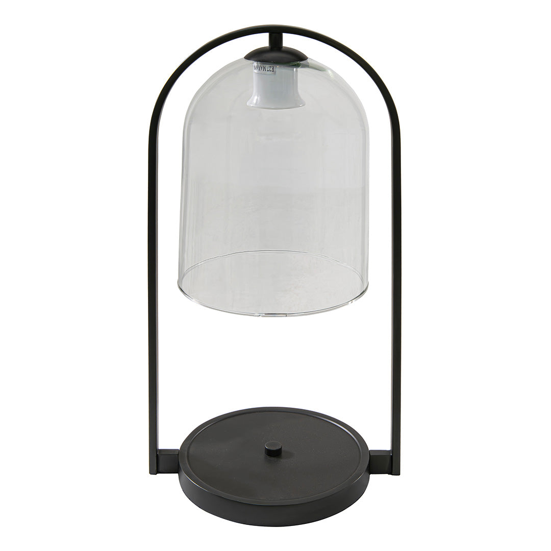 Toby Table Lamp