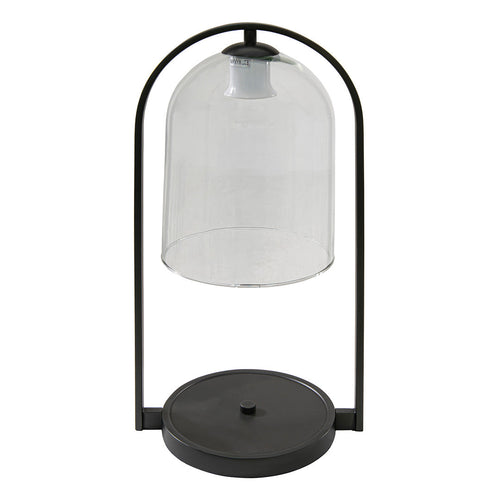 Toby Table Lamp