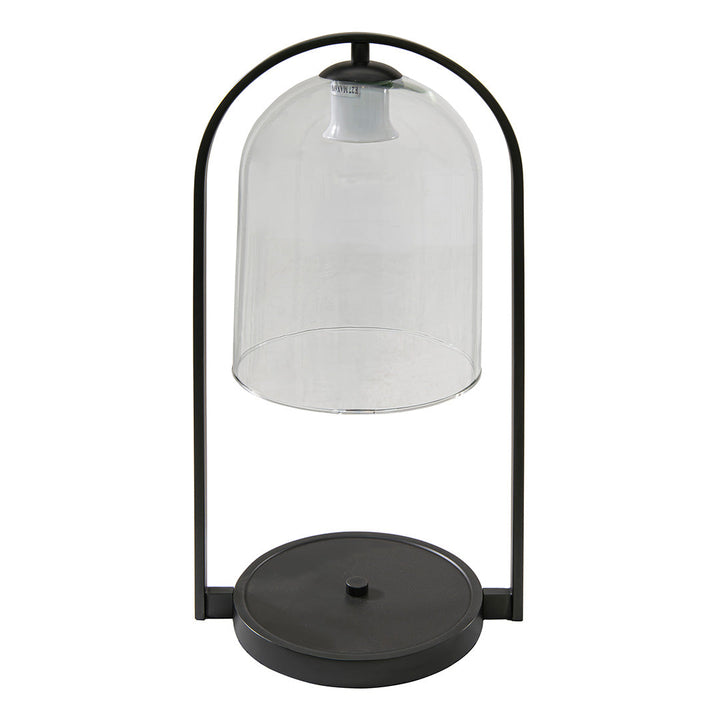 Toby Table Lamp