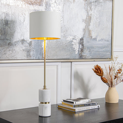 Alden Table Lamp