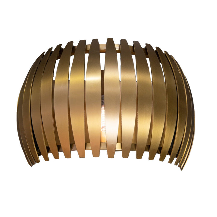 Castor IP65 Wall Lamp