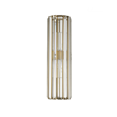 Yule IP65 Wall Lamp