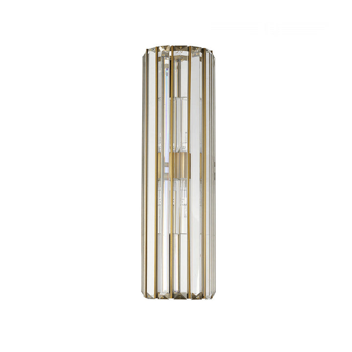 Yule IP65 Wall Lamp