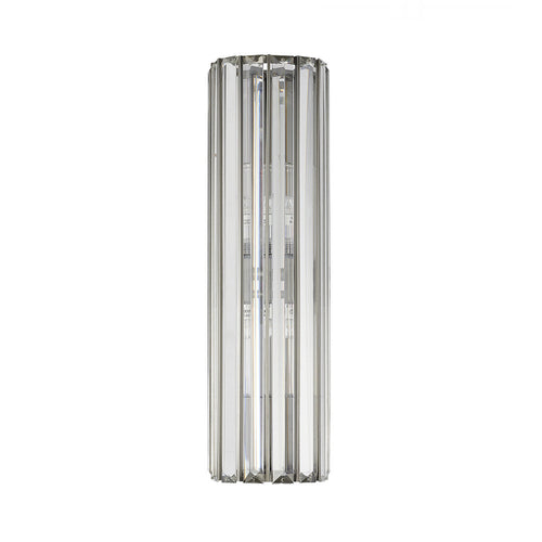 Yule IP65 Gunmetal Wall Lamp