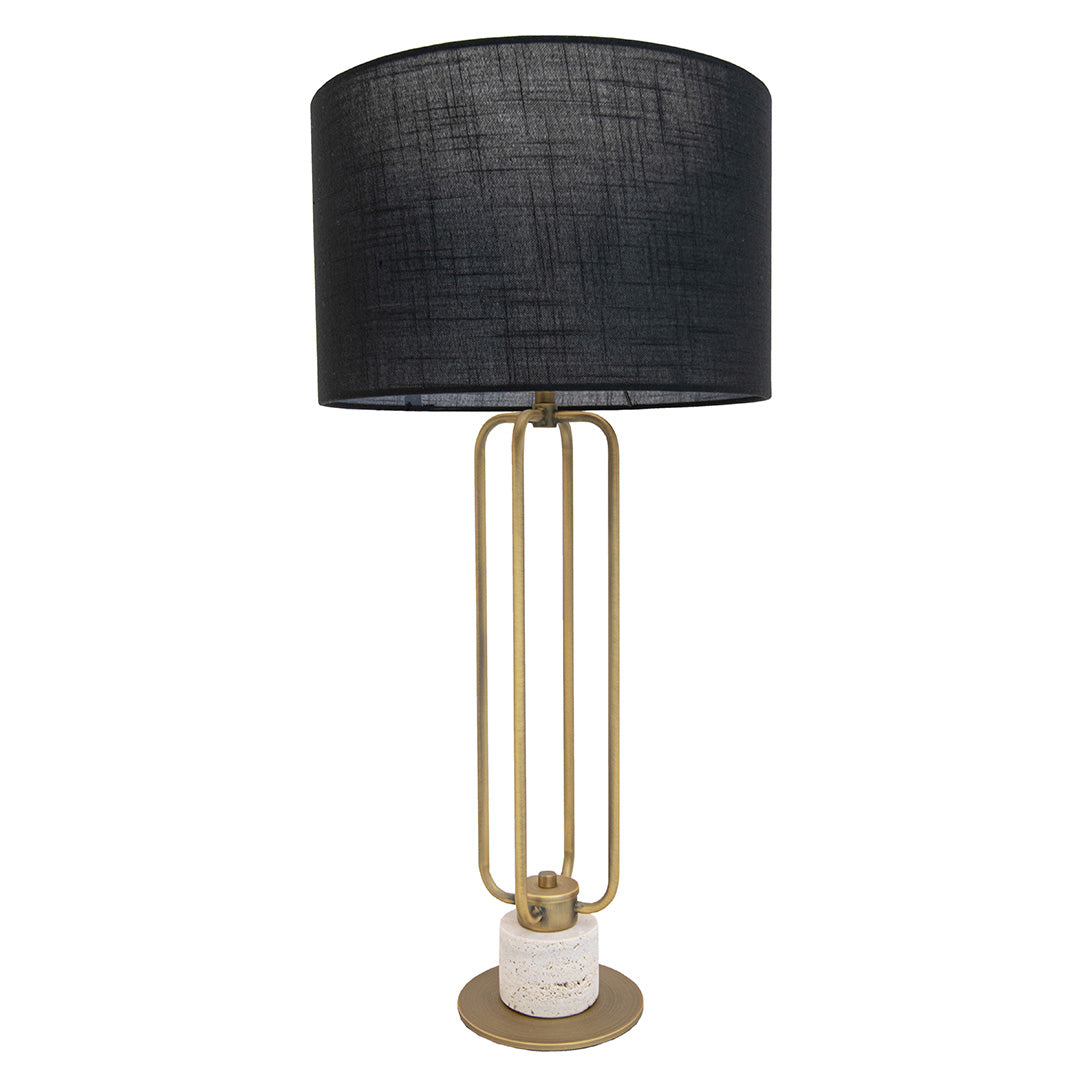 Stetson Table Lamp