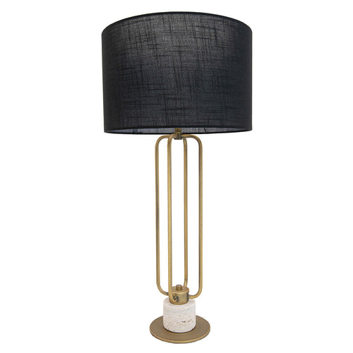 Stetson Table Lamp