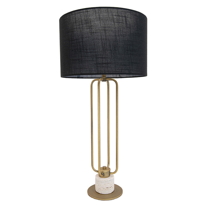 Stetson Table Lamp