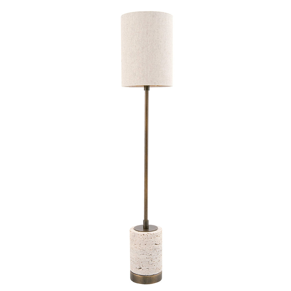Leif H63cm Table Lamp