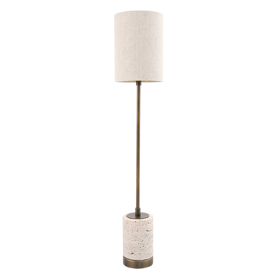 Leif H63cm Table Lamp