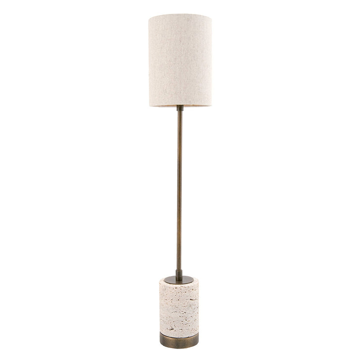 Leif H63cm Table Lamp