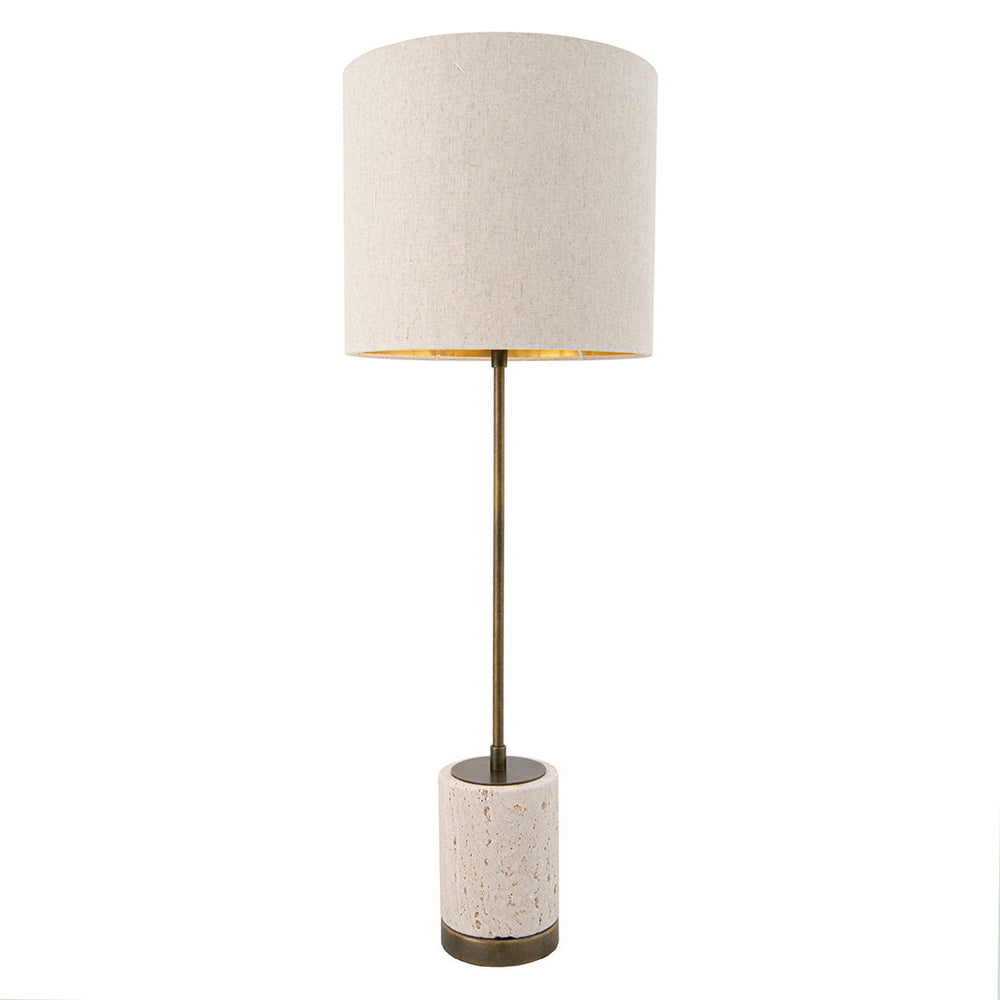 Leif H71cm Table Lamp