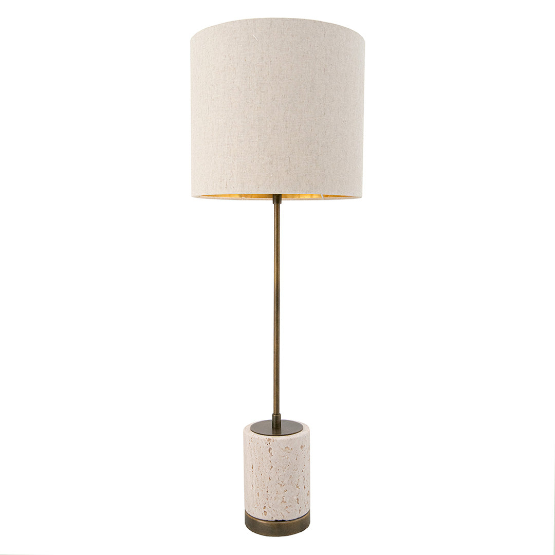 Leif H71cm Table Lamp