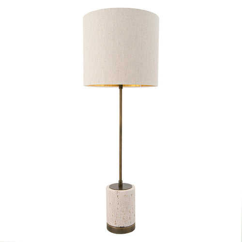 Leif H71cm Table Lamp