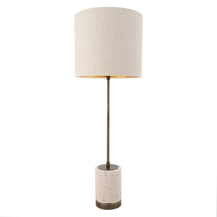 Leif H71cm Table Lamp