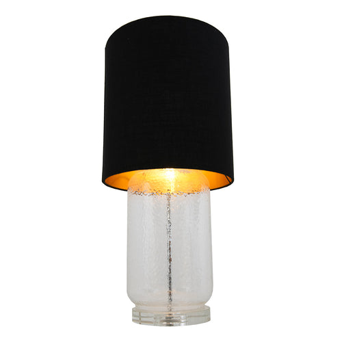 Siletz Table Lamp