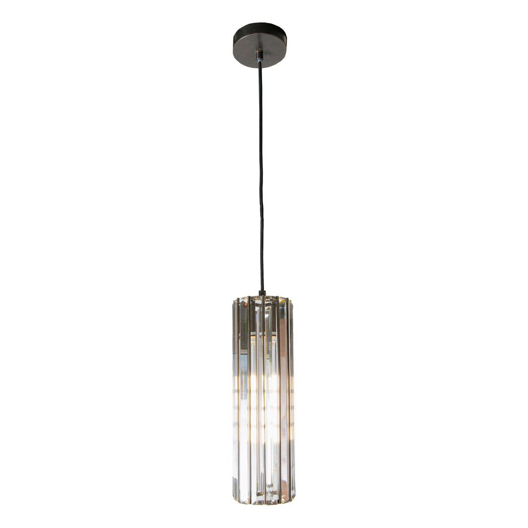 Reagan, Pendant Dark Bronze