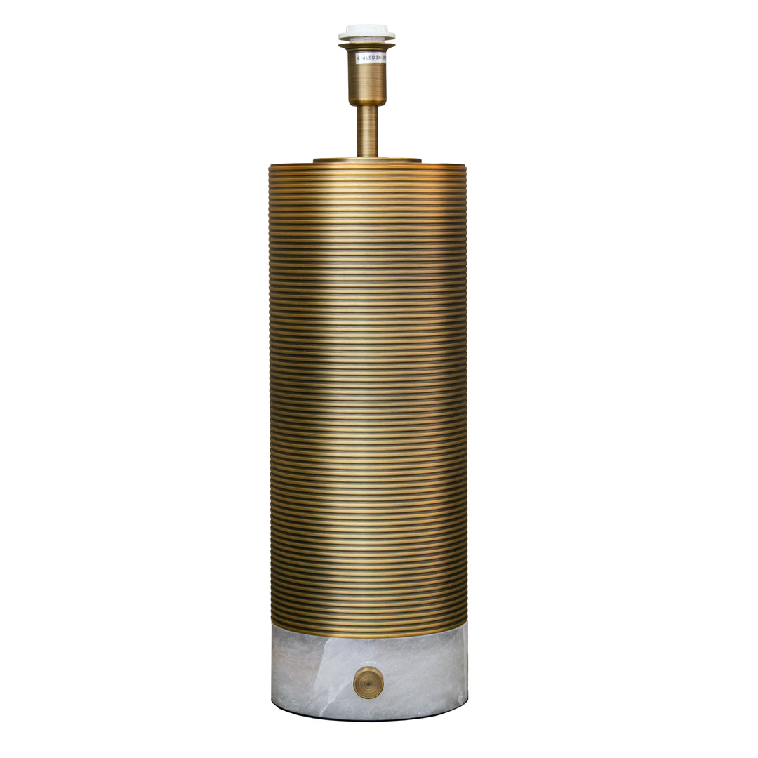 Daniel Table Lamp (base only)