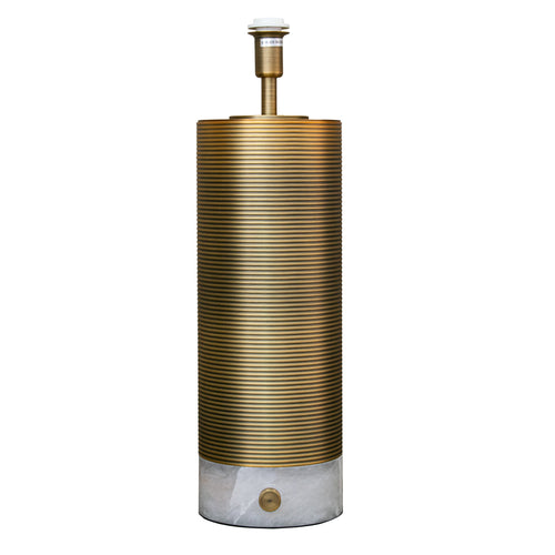Daniel Table Lamp (base only)