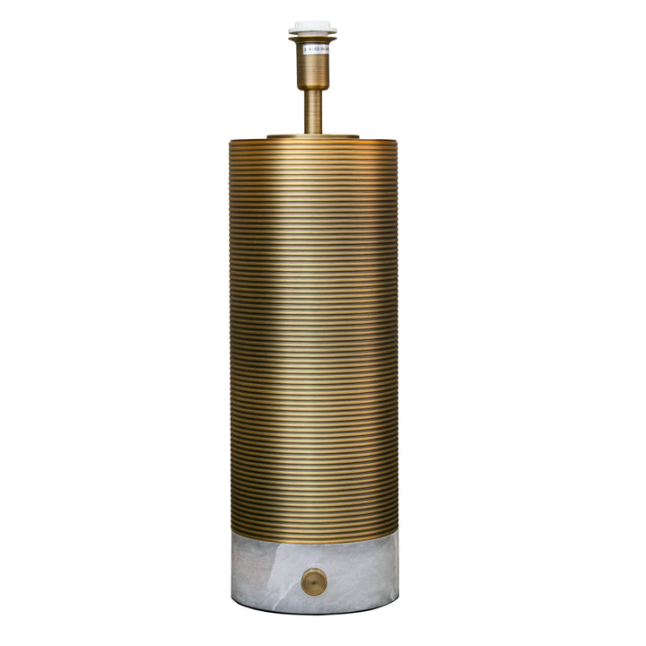 Daniel Table Lamp (base only)