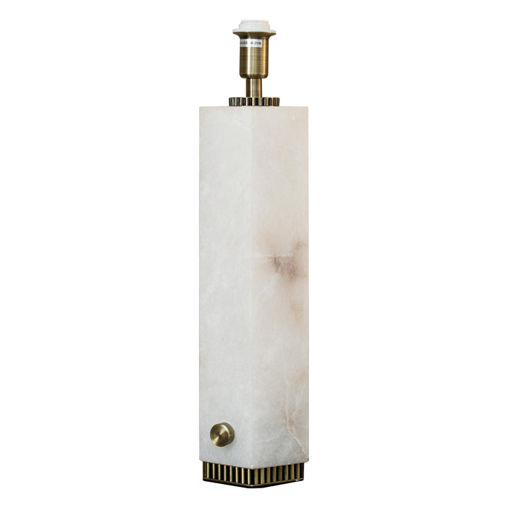 Helena Table Lamp (base only)