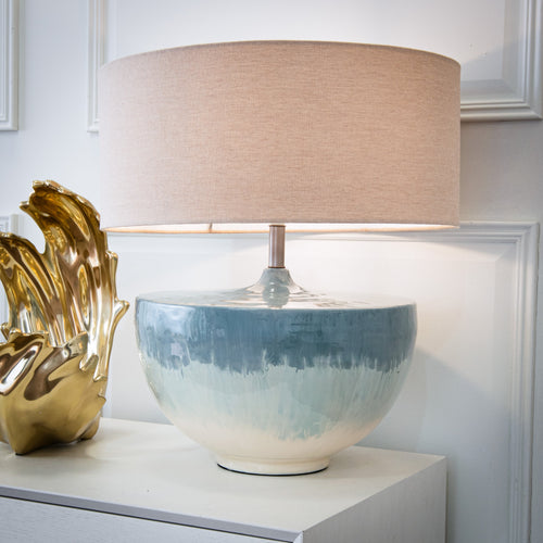 Bassar Table Lamp
