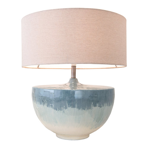 Bassar Table Lamp