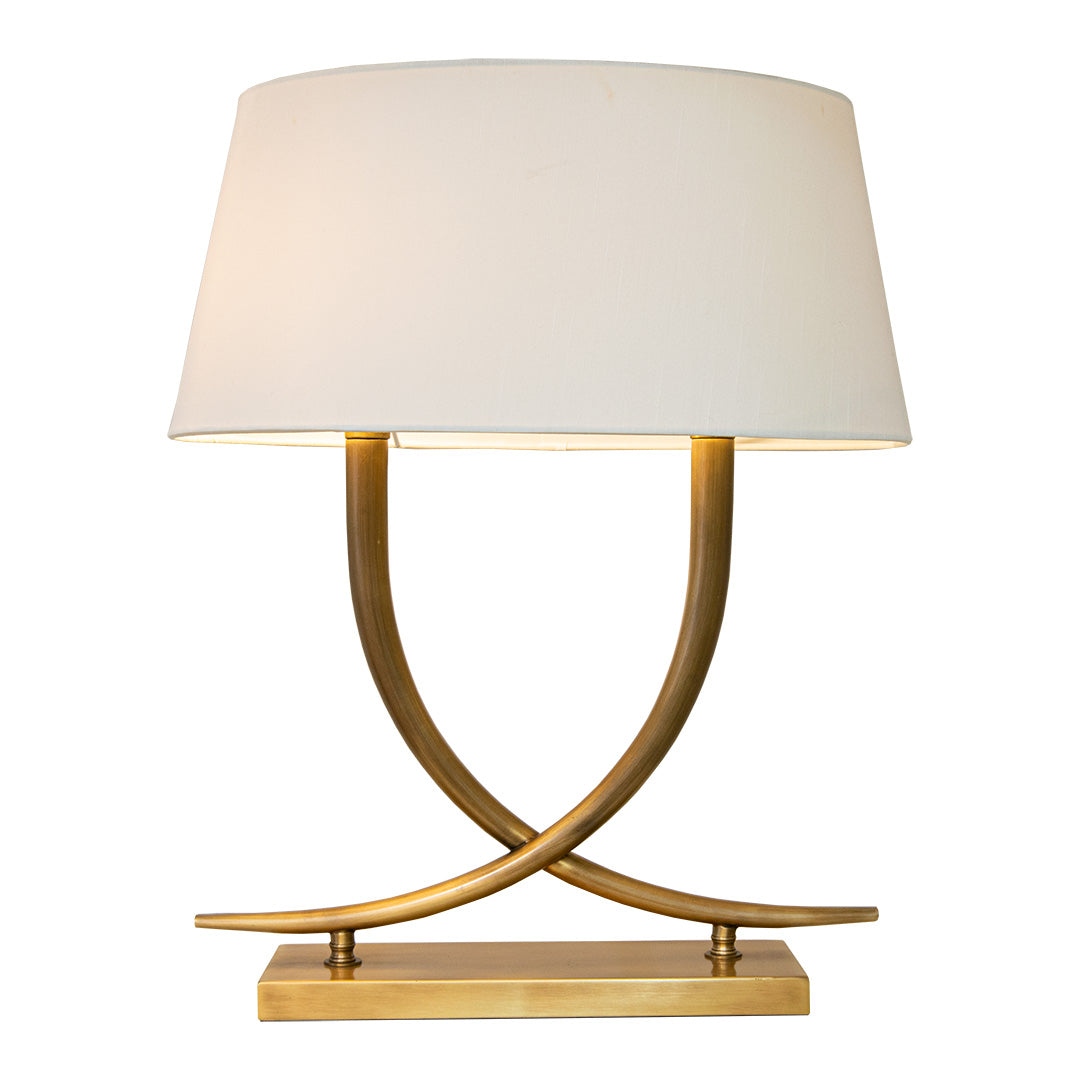 Quinn Table Lamp