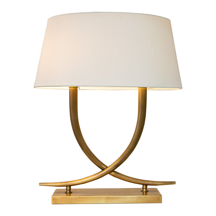 Quinn Table Lamp