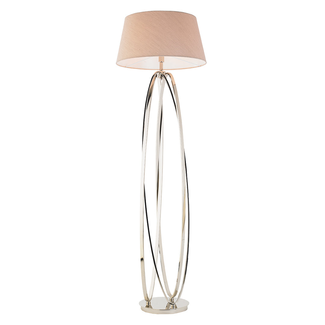 Wren Floor Lamp