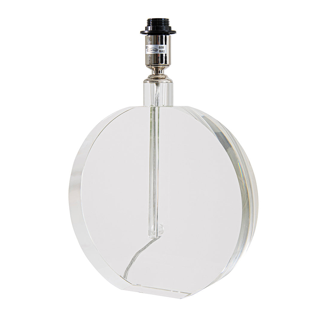 Maya Table Lamp Base