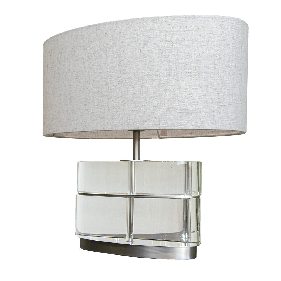 Waldo Table Lamp