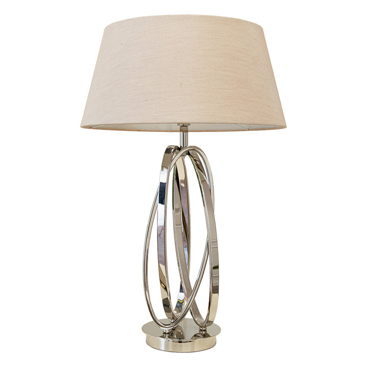 Wren Table Lamp