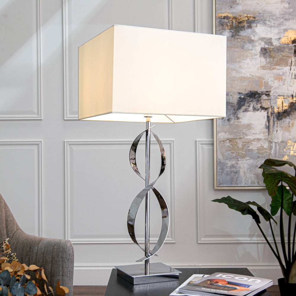 Haven Table Lamp Roomset