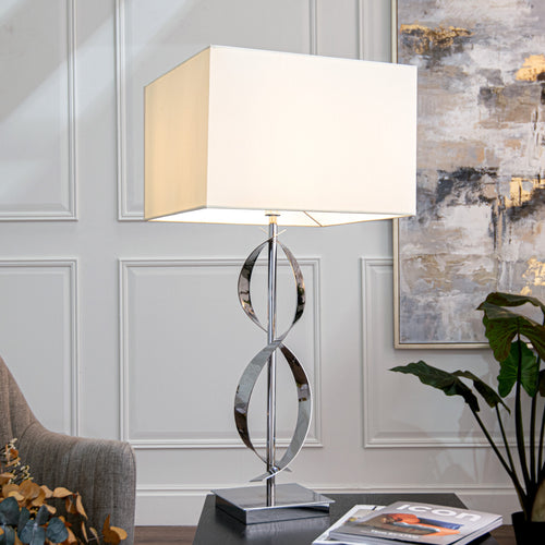 Haven Table Lamp