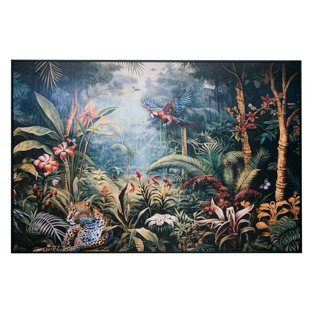 Anthony Glass Art