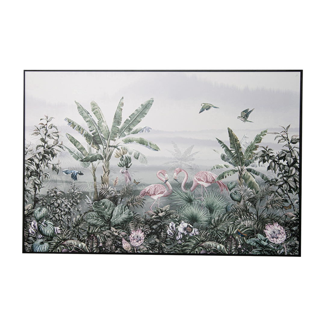 Rutland 3D Glass Art