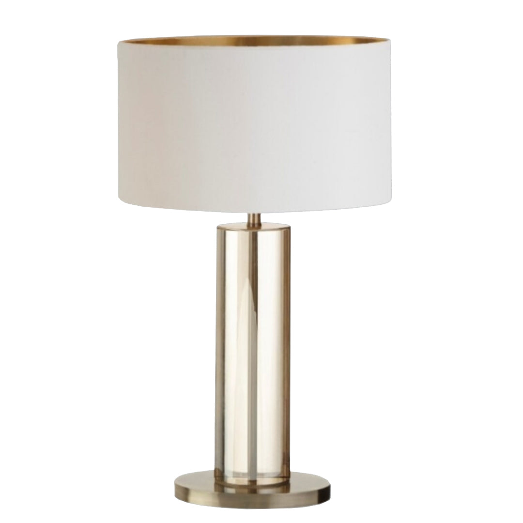 Birch Tall Table Lamp