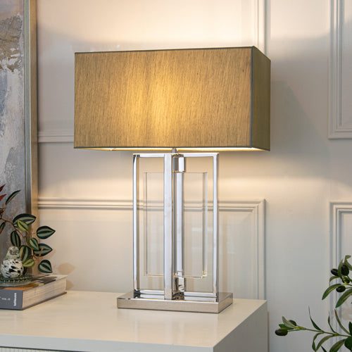 Ripley Table Lamp