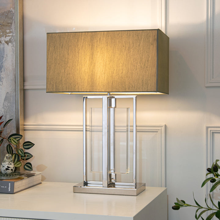 Ripley Table Lamp Roomset