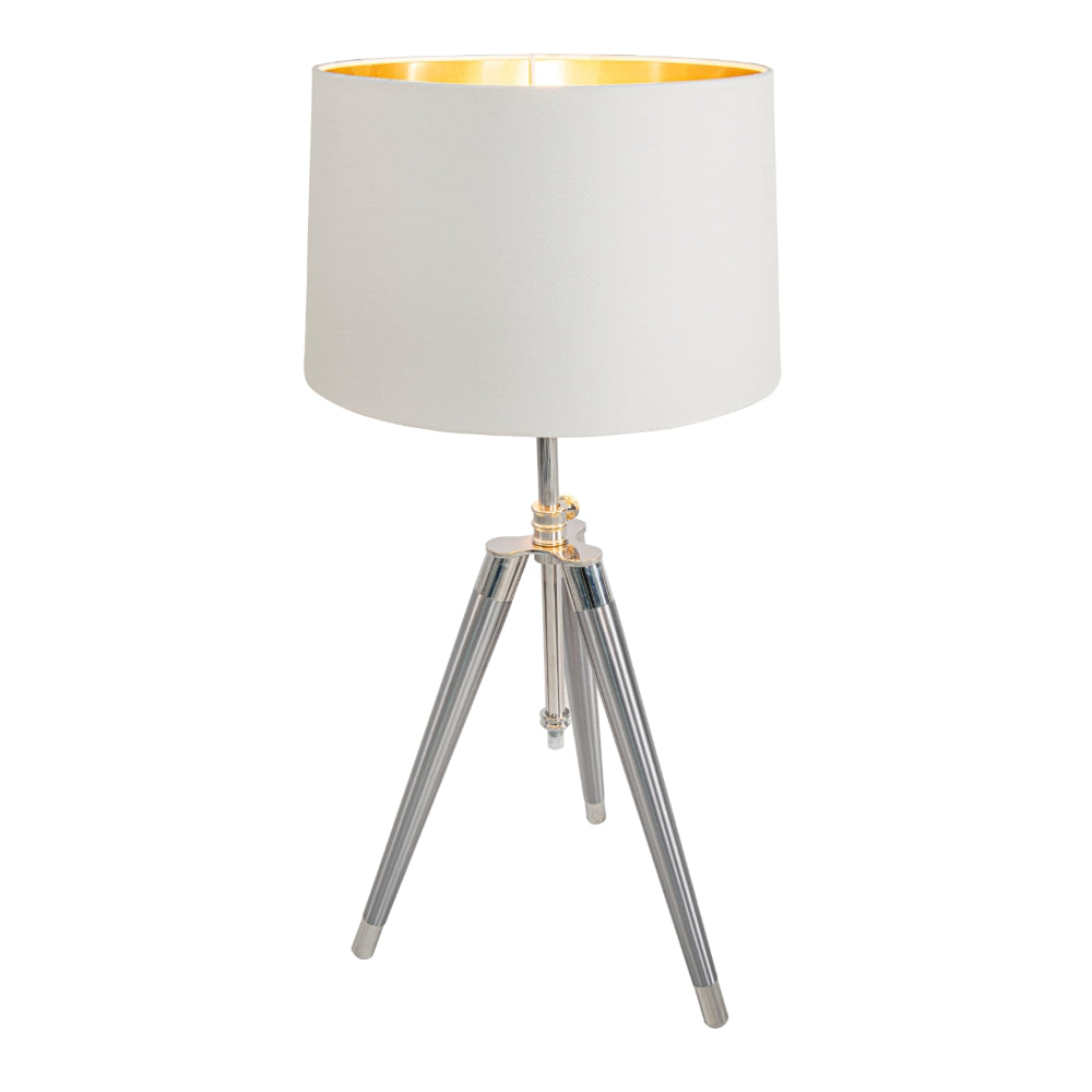 Lorca Tripod Table Lamp (Base Only)