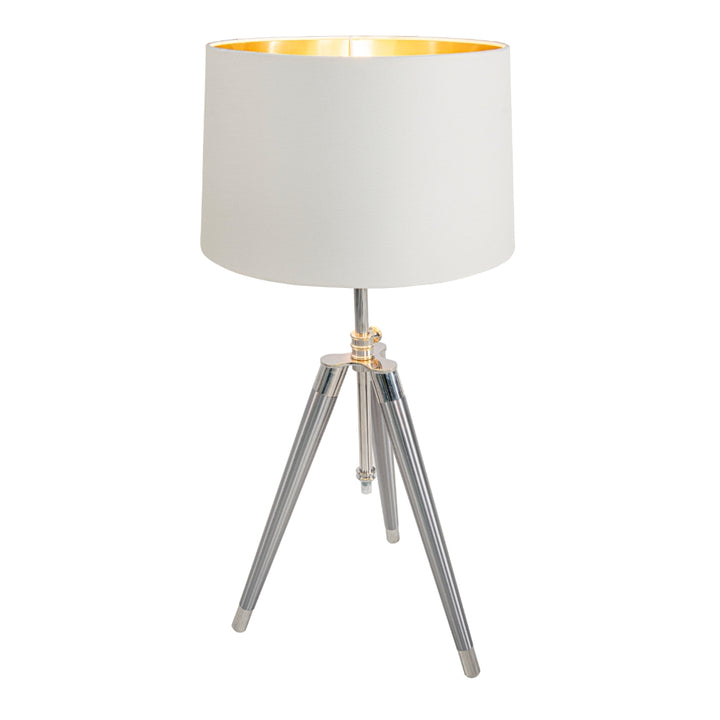 Lorca Tripod Table Lamp (Base Only)