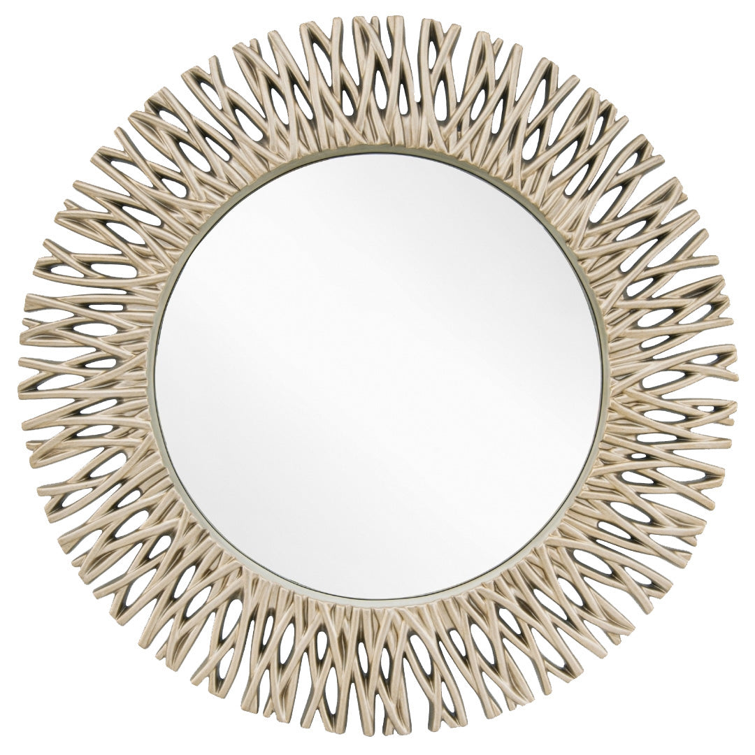 Elan Mirror