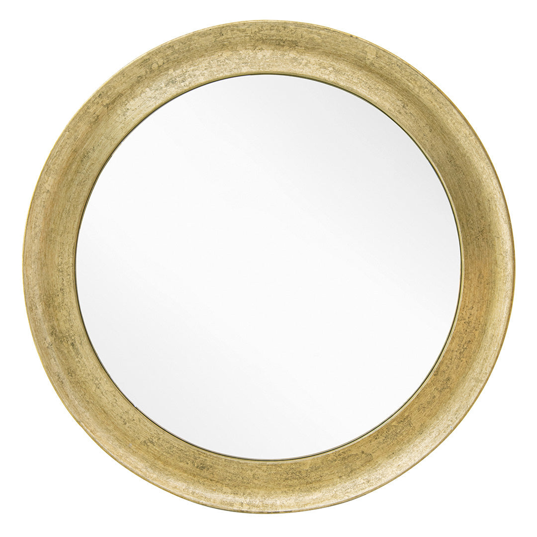 Silas Mirror