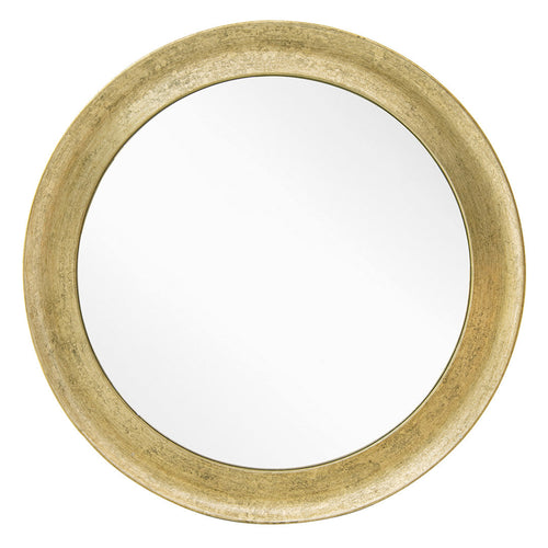 Silas Mirror