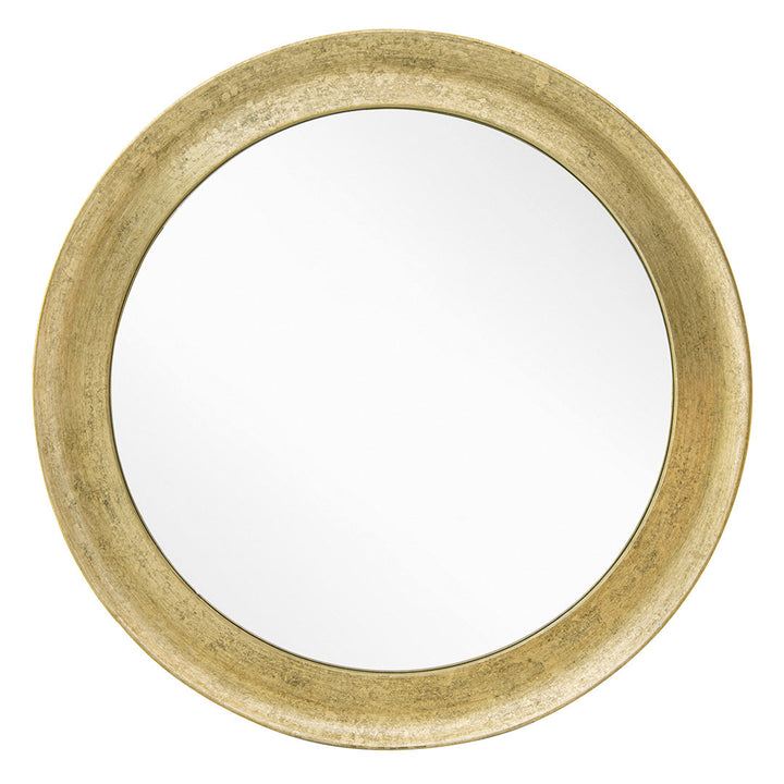 Silas Mirror